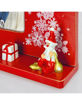 Picture of CHRISTMAS PICTURE FRAME 10X15 CM